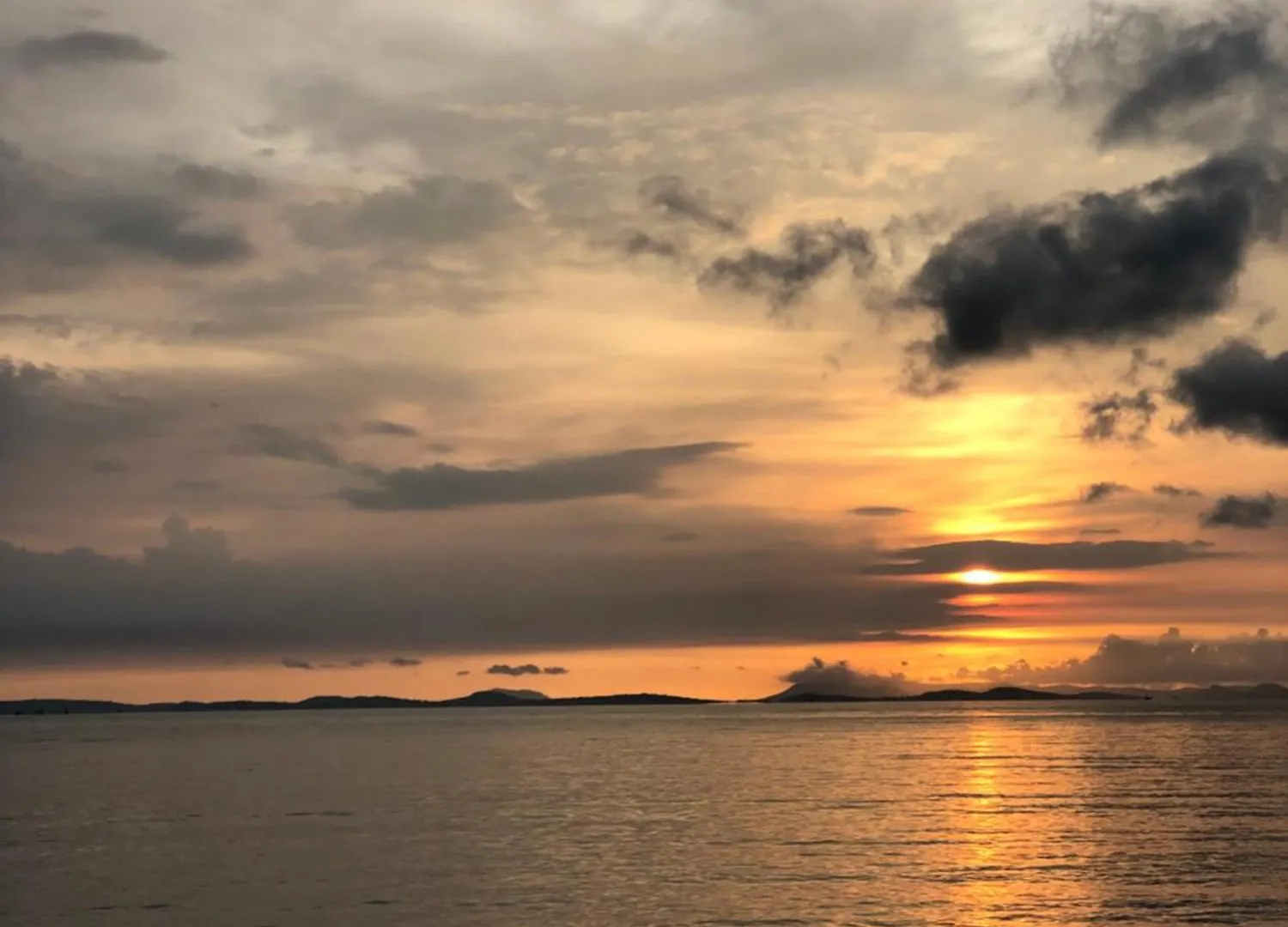 The Last Point Koh Takiev Koh Ta Kiev Хостел