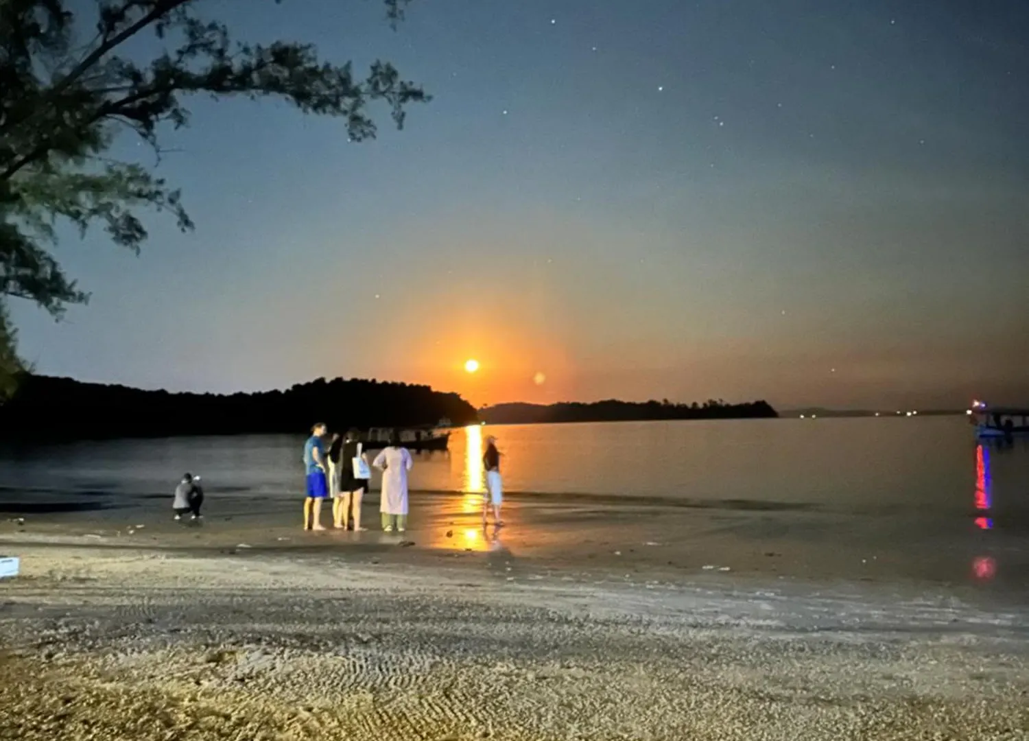Хостел The Last Point Koh Takiev Koh Ta Kiev