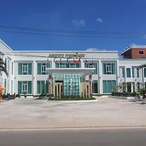 4* Hotel Grand Seagull