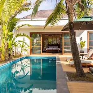  Guest house Ream Yoho