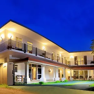 Ruth Station touristique Negombo