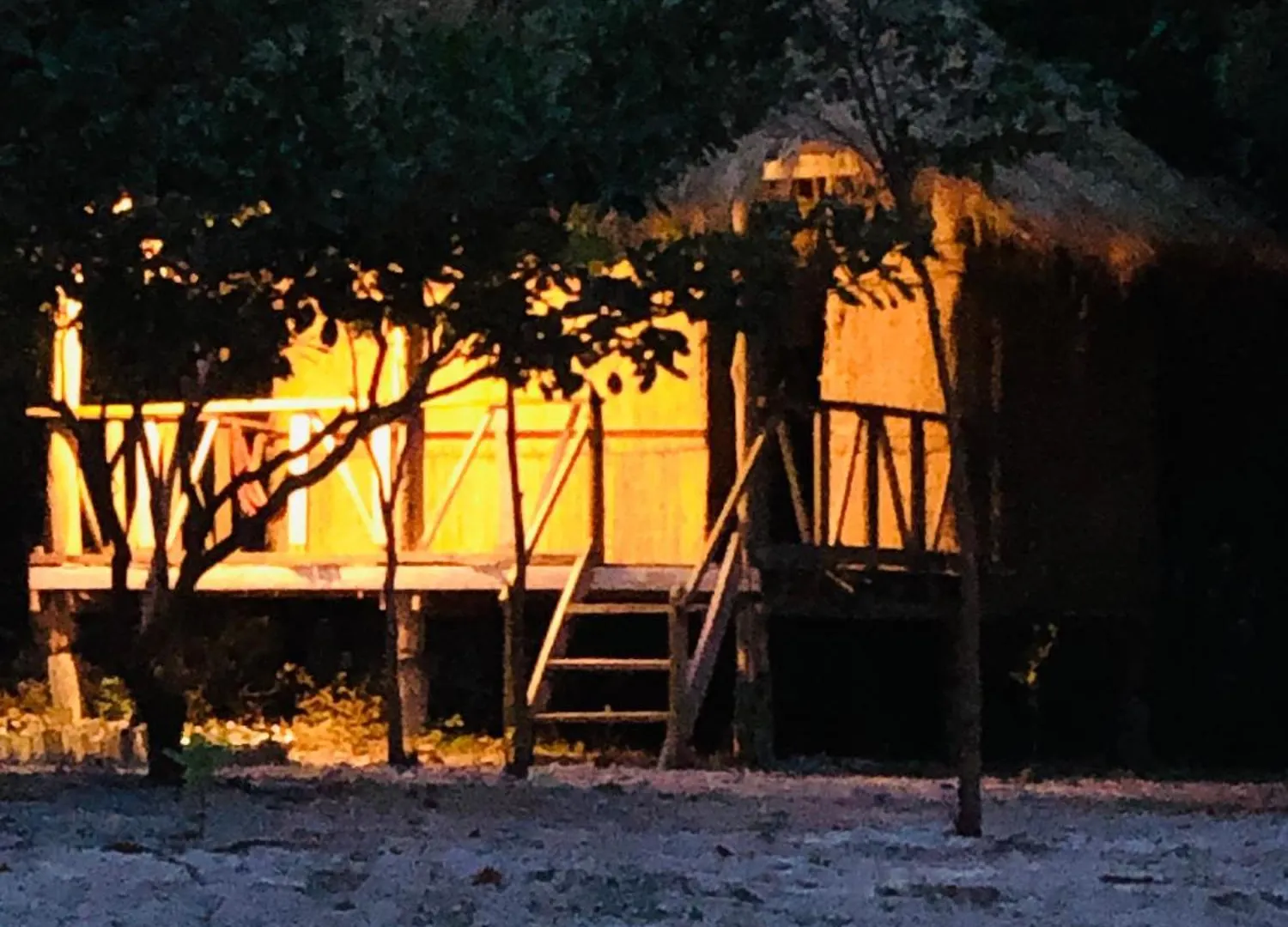 Hostel The Last Point Koh Takiev Koh Ta Kiev