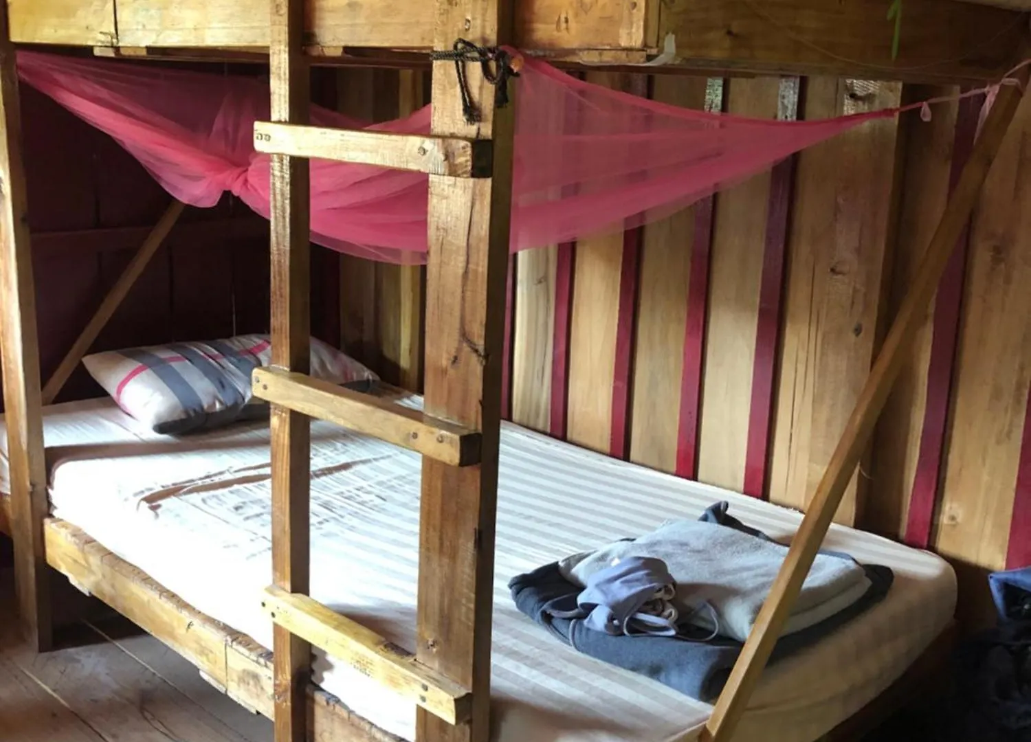 Hostel The Last Point Koh Takiev Koh Ta Kiev